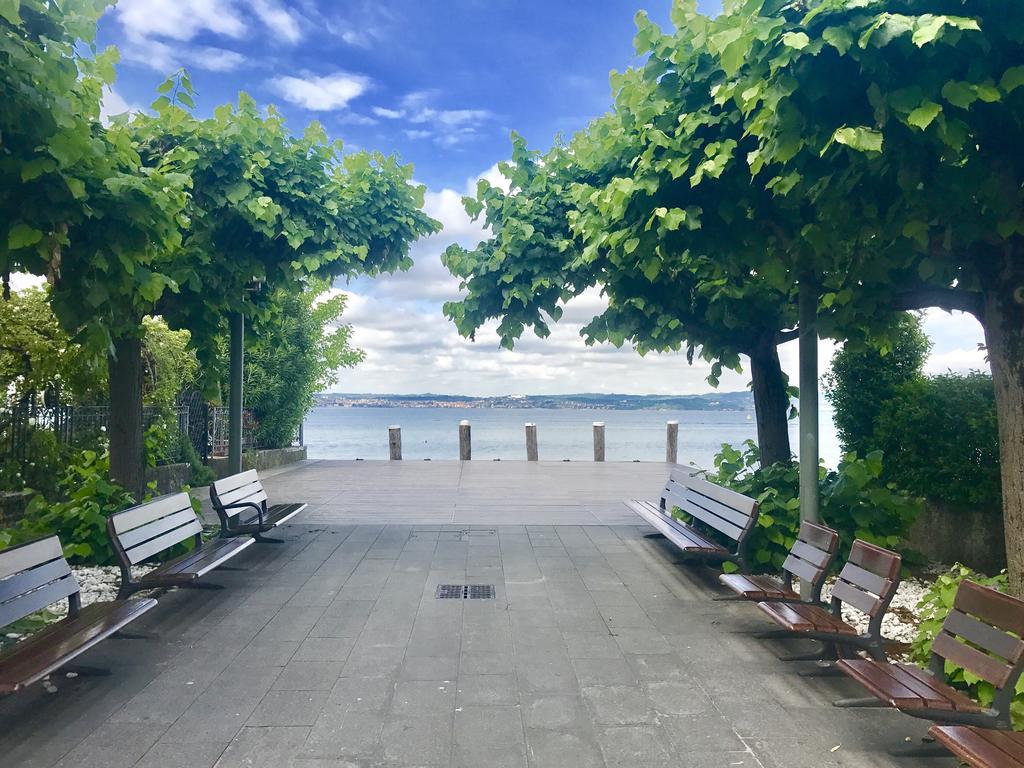 Porto Valentino Apartment Sirmione Exterior photo